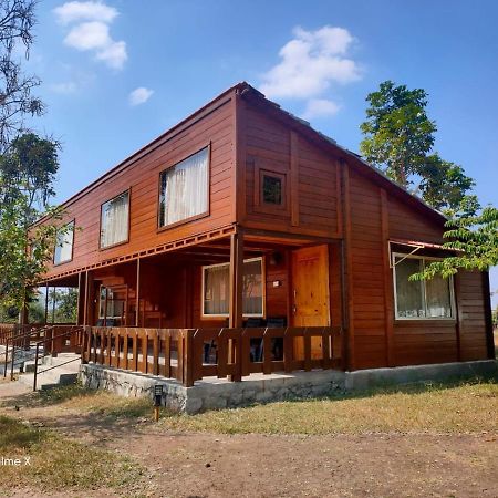 Labdhi Resorts Masinagudi- Stag Groups Not Allowed Εξωτερικό φωτογραφία