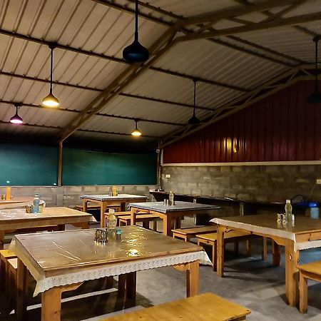 Labdhi Resorts Masinagudi- Stag Groups Not Allowed Εξωτερικό φωτογραφία