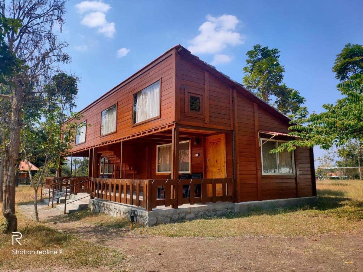Labdhi Resorts Masinagudi- Stag Groups Not Allowed Εξωτερικό φωτογραφία