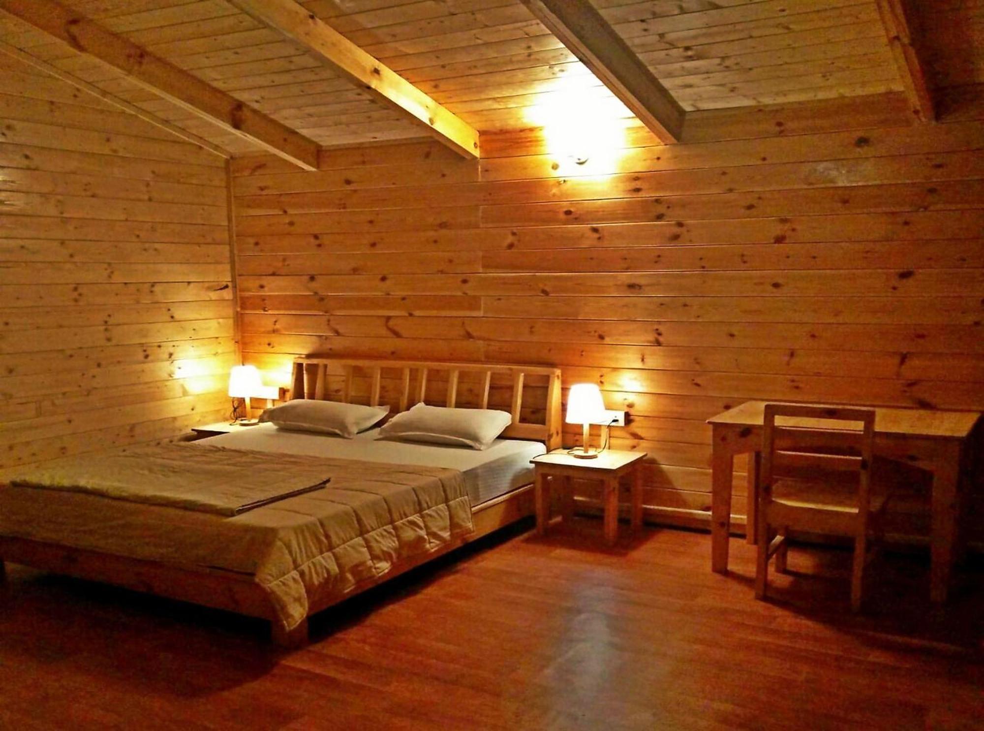 Labdhi Resorts Masinagudi- Stag Groups Not Allowed Εξωτερικό φωτογραφία