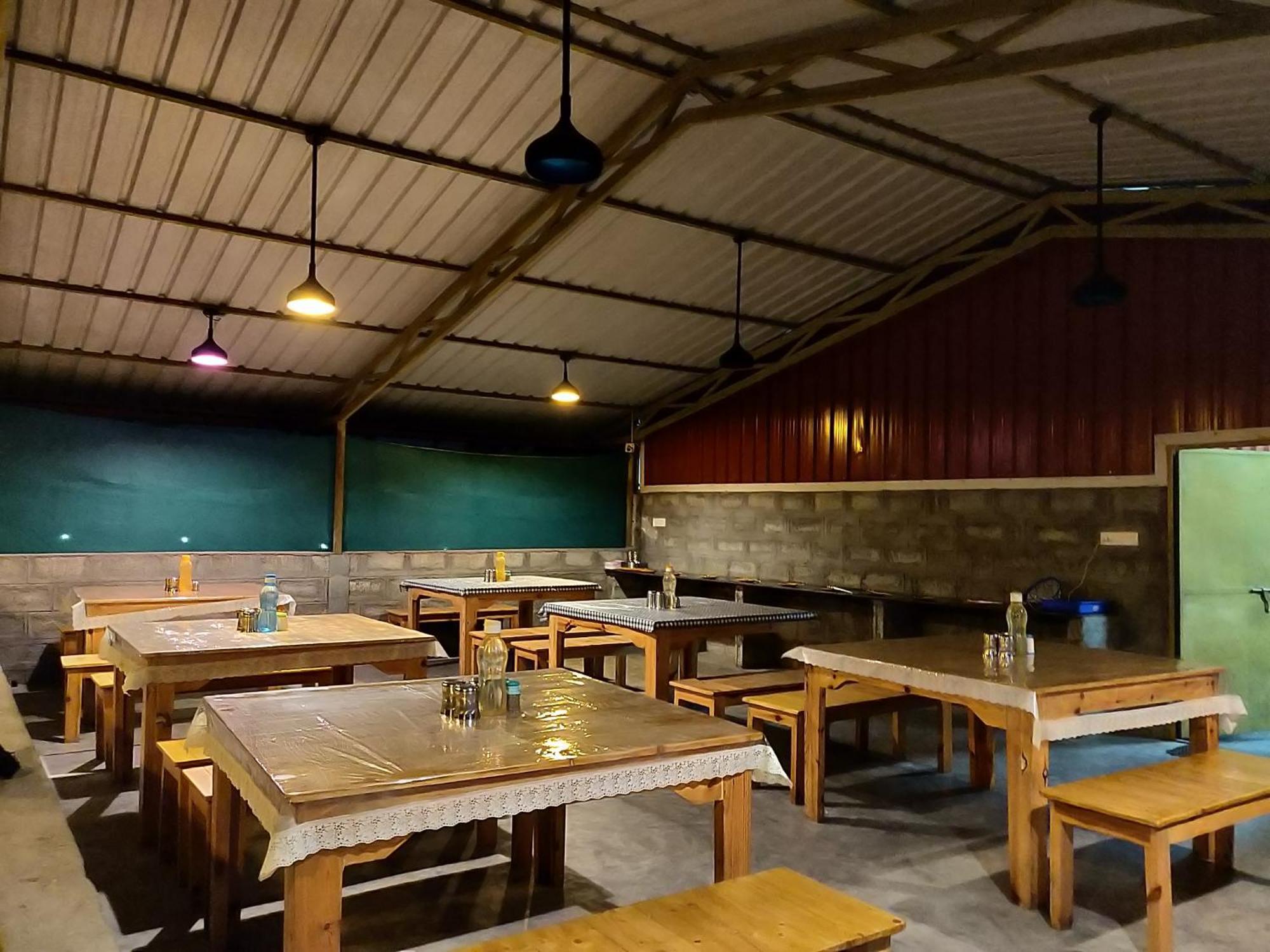Labdhi Resorts Masinagudi- Stag Groups Not Allowed Εξωτερικό φωτογραφία