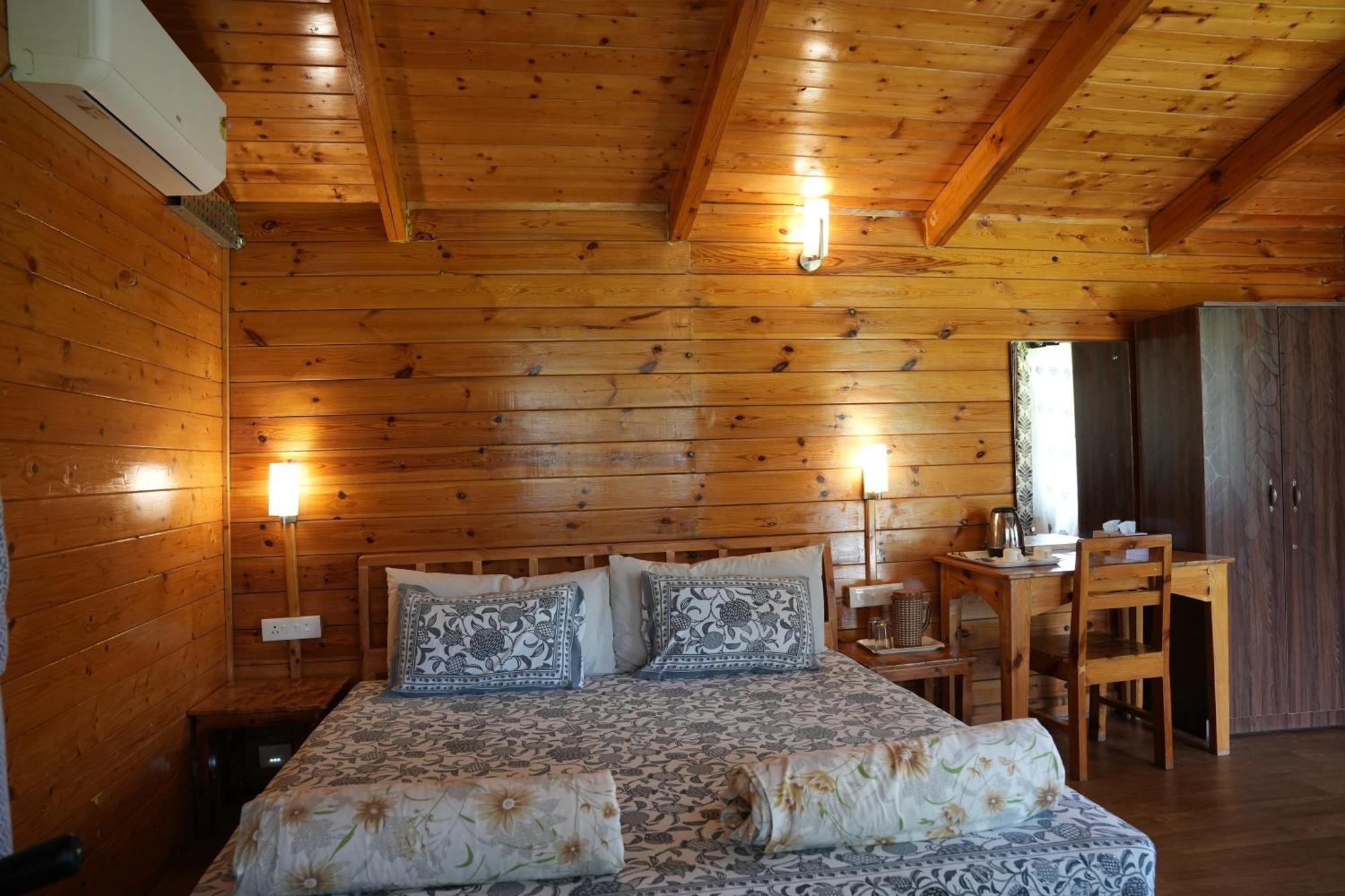 Labdhi Resorts Masinagudi- Stag Groups Not Allowed Εξωτερικό φωτογραφία