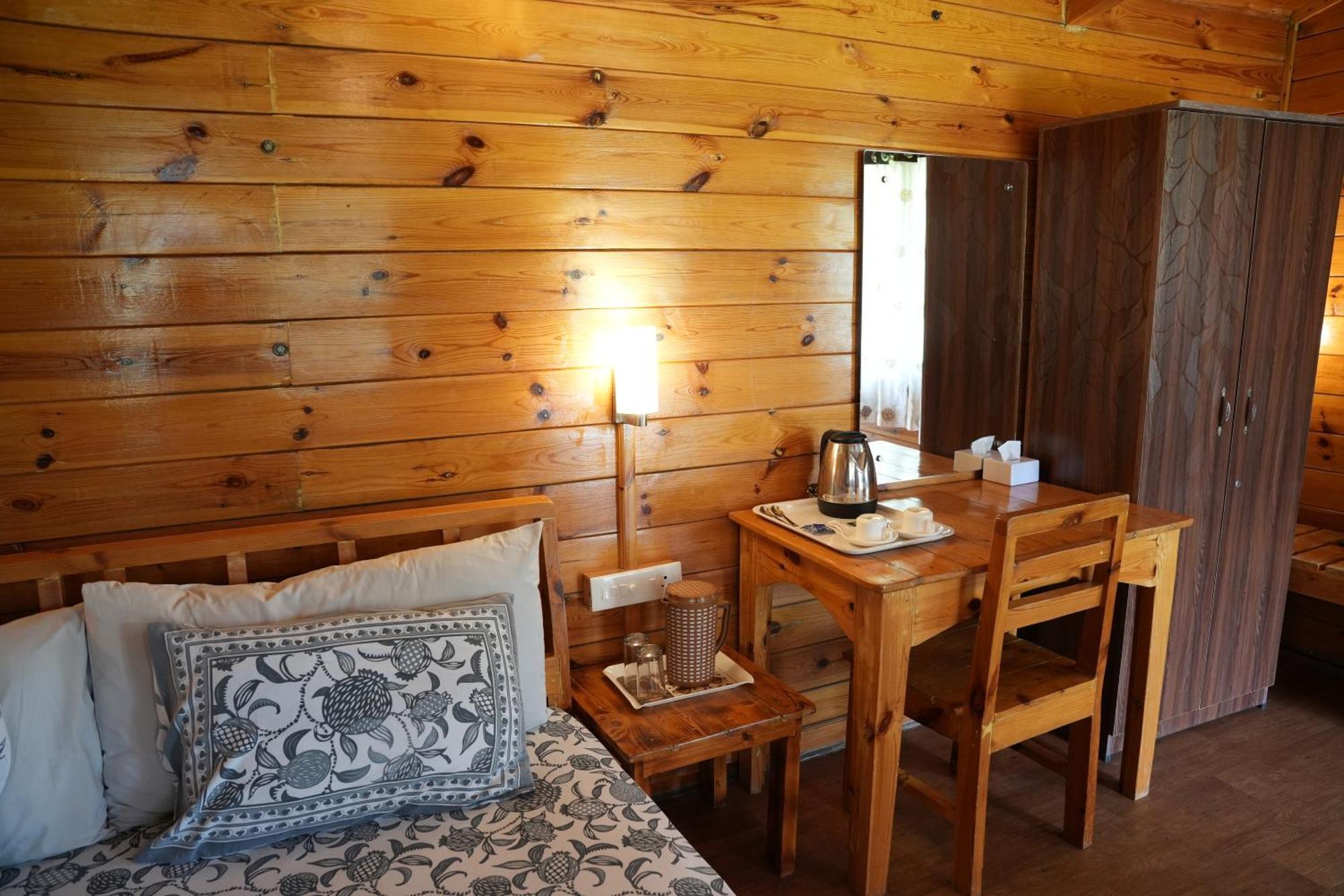 Labdhi Resorts Masinagudi- Stag Groups Not Allowed Εξωτερικό φωτογραφία