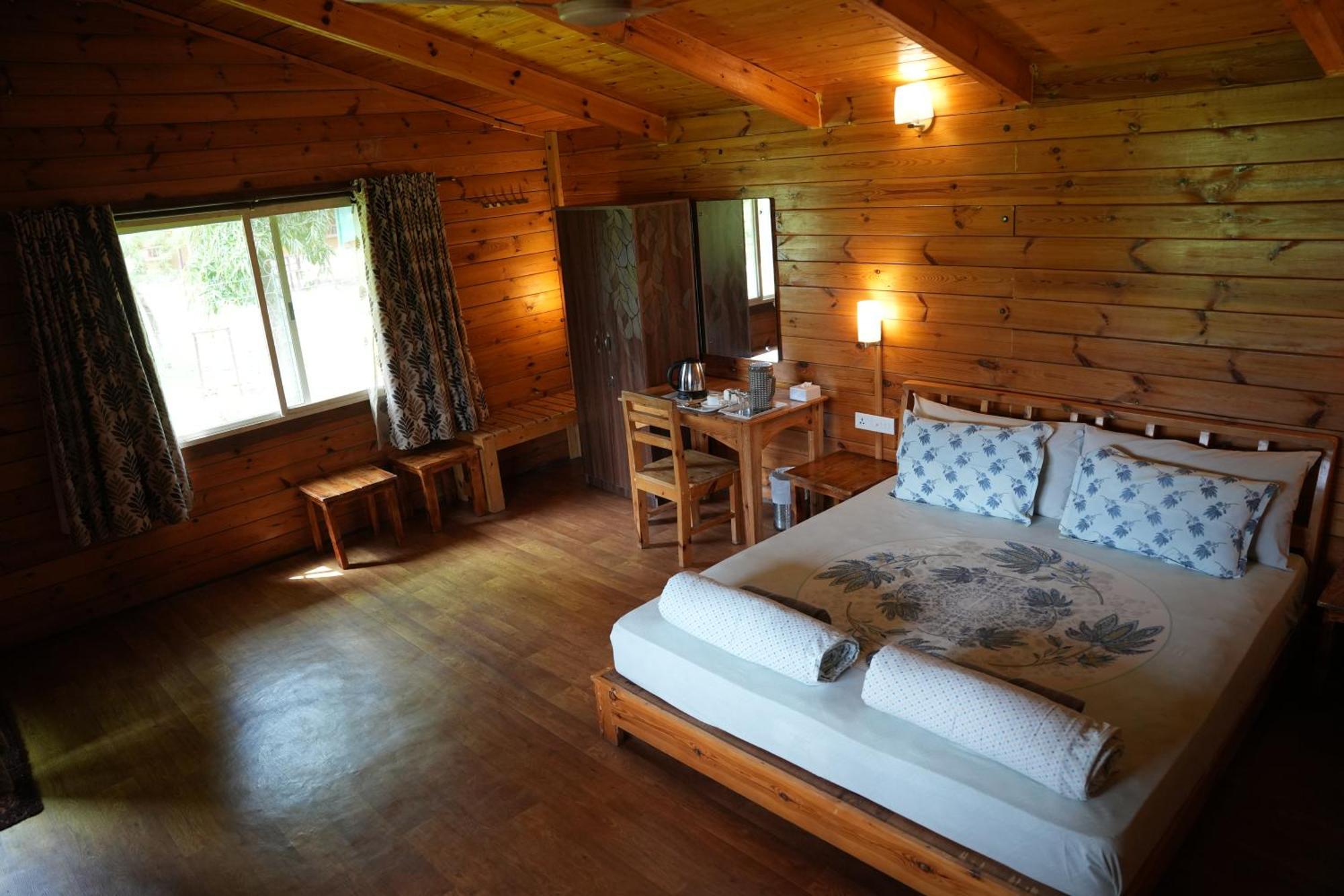 Labdhi Resorts Masinagudi- Stag Groups Not Allowed Εξωτερικό φωτογραφία