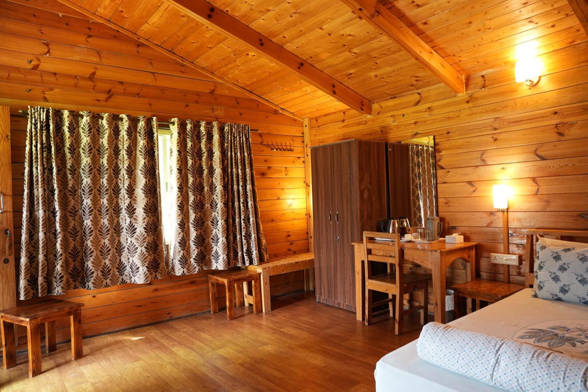 Labdhi Resorts Masinagudi- Stag Groups Not Allowed Εξωτερικό φωτογραφία