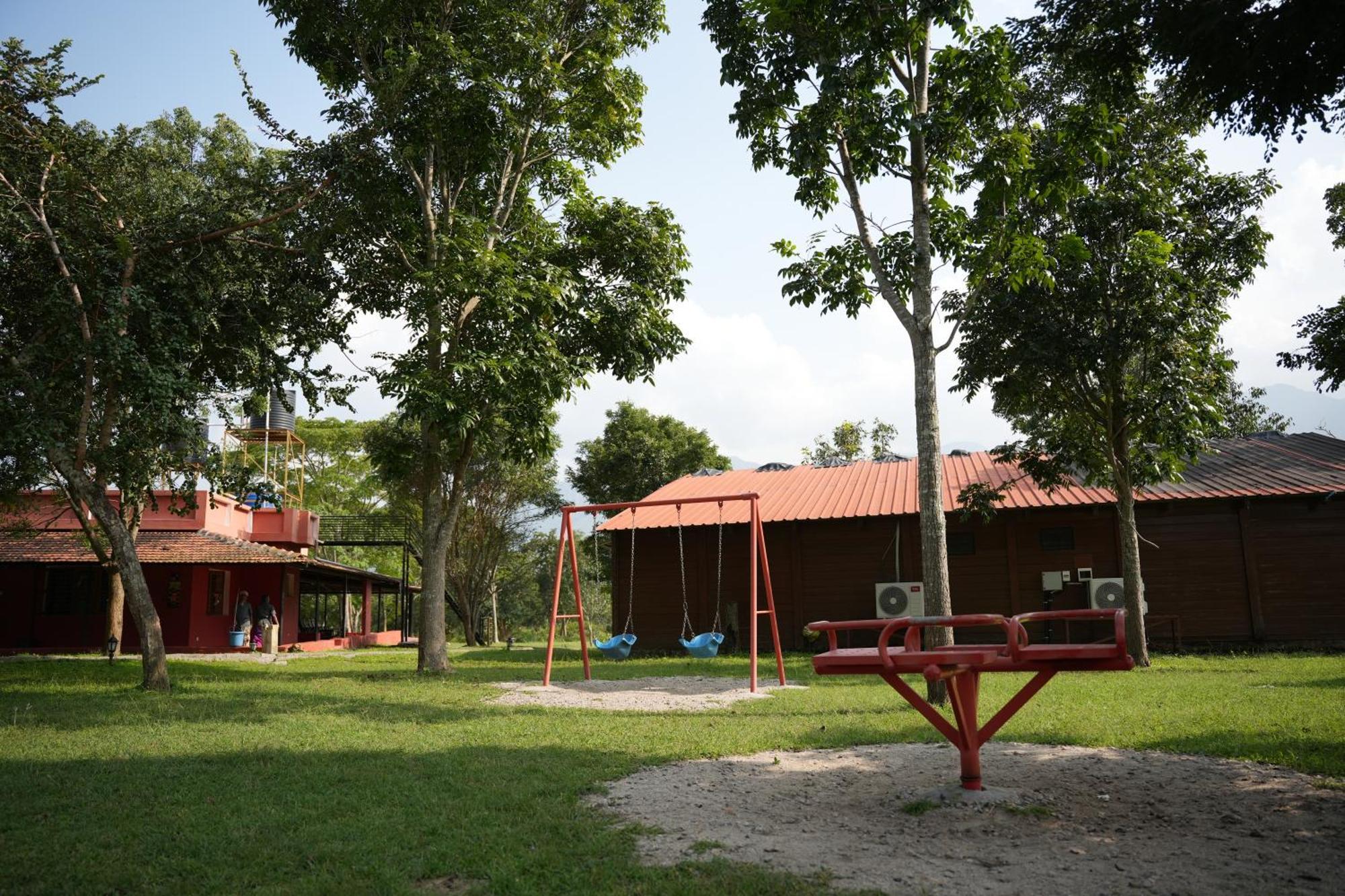 Labdhi Resorts Masinagudi- Stag Groups Not Allowed Εξωτερικό φωτογραφία