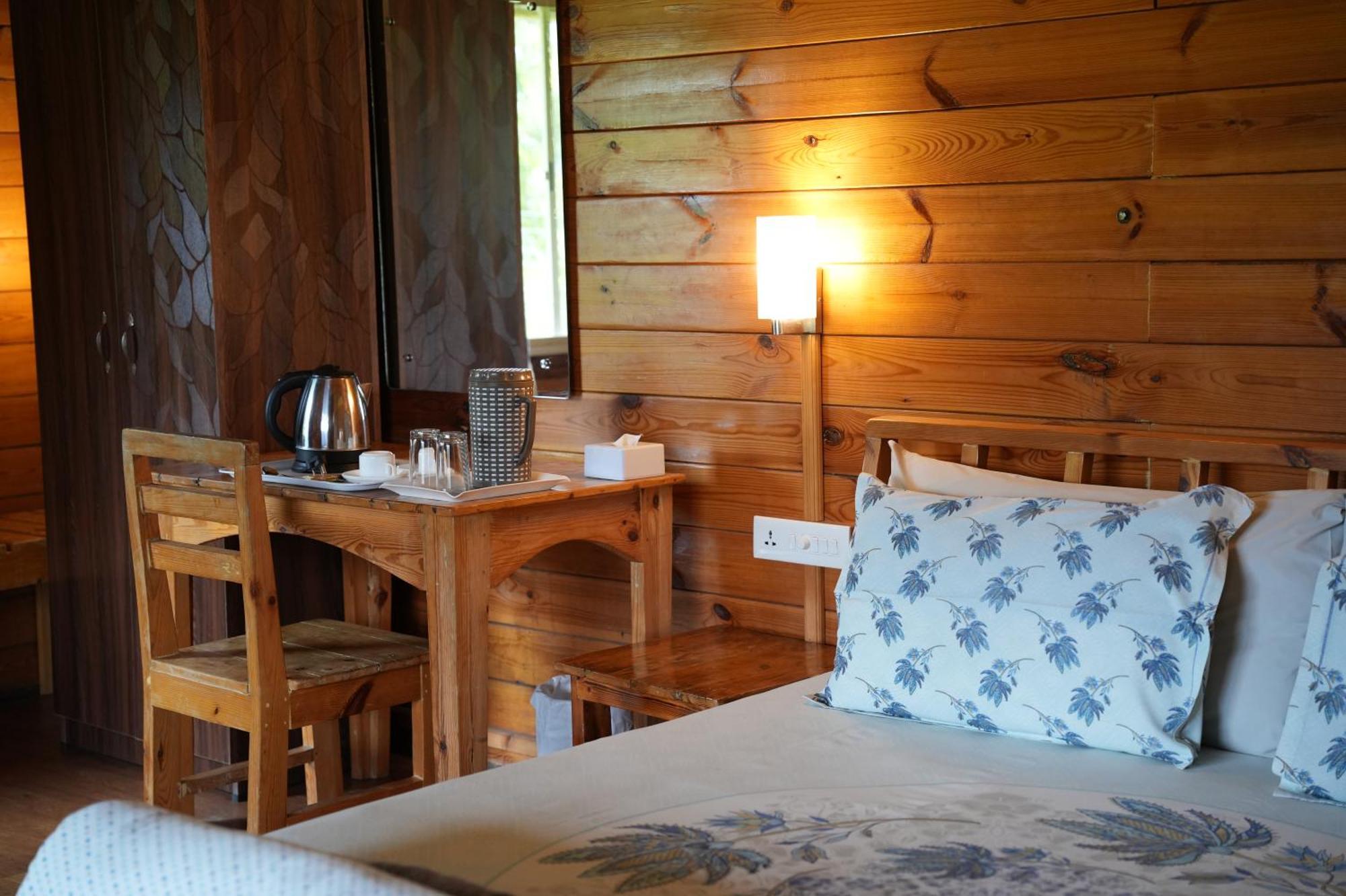 Labdhi Resorts Masinagudi- Stag Groups Not Allowed Εξωτερικό φωτογραφία