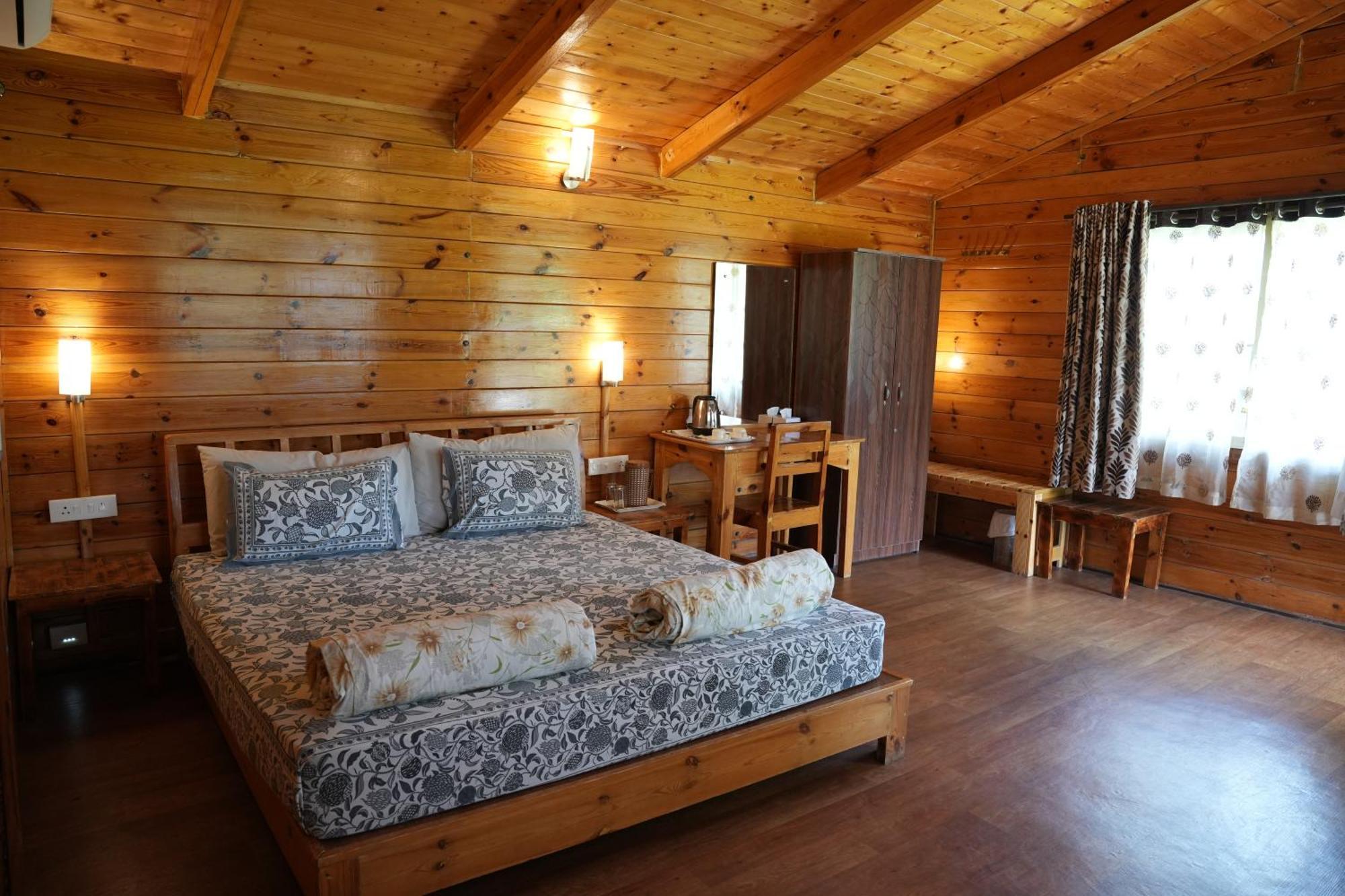 Labdhi Resorts Masinagudi- Stag Groups Not Allowed Εξωτερικό φωτογραφία