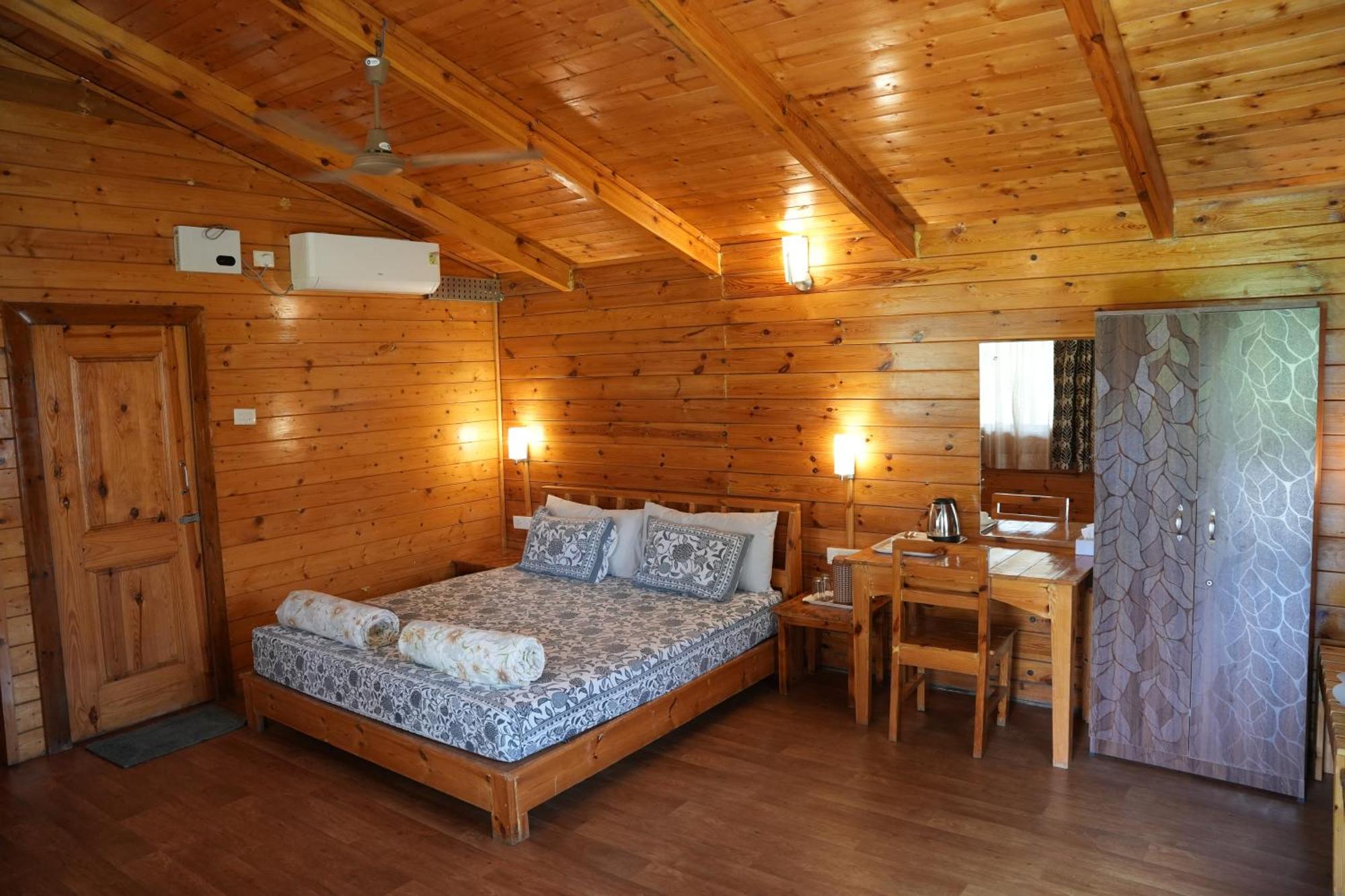 Labdhi Resorts Masinagudi- Stag Groups Not Allowed Εξωτερικό φωτογραφία