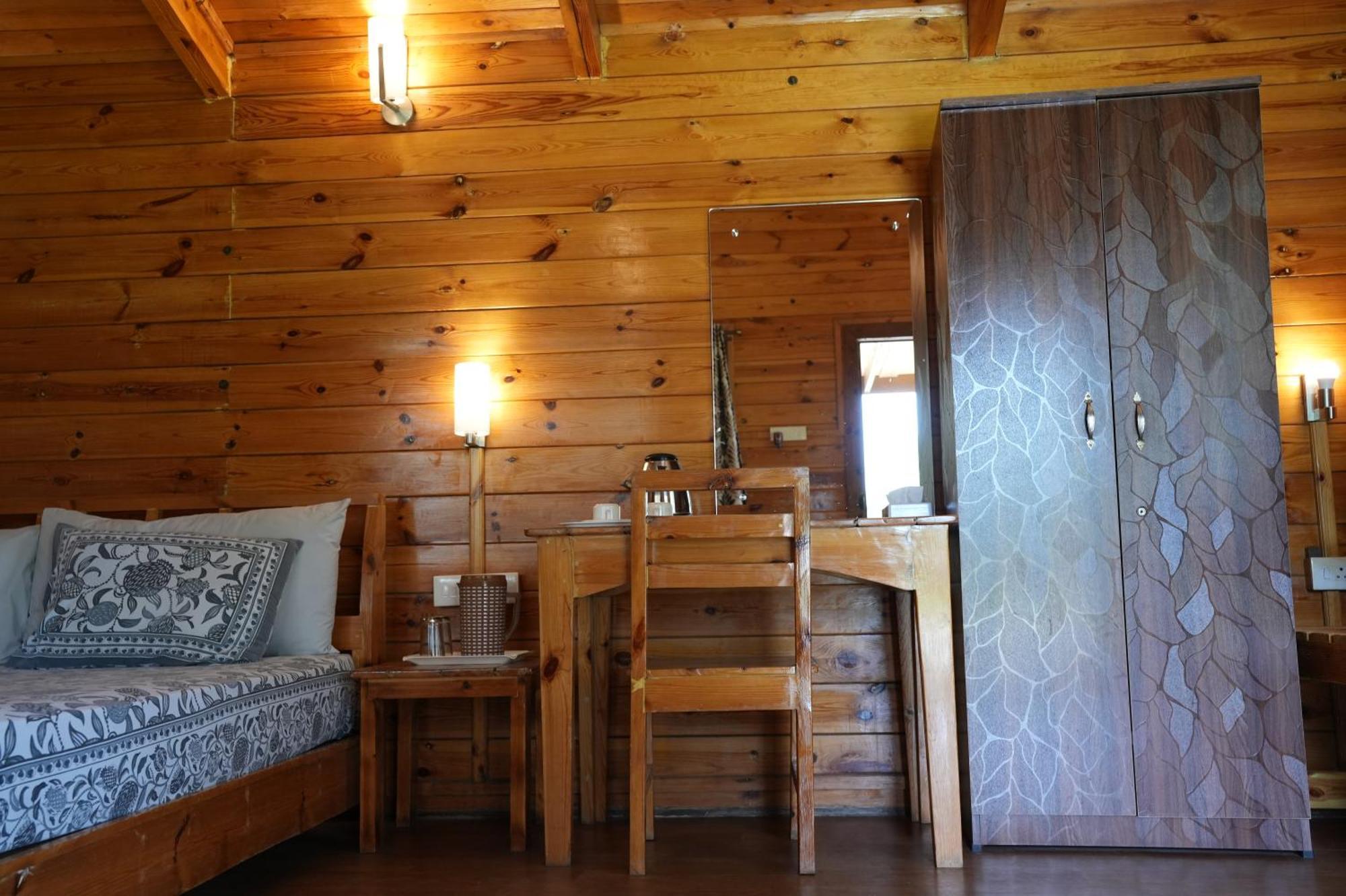 Labdhi Resorts Masinagudi- Stag Groups Not Allowed Εξωτερικό φωτογραφία