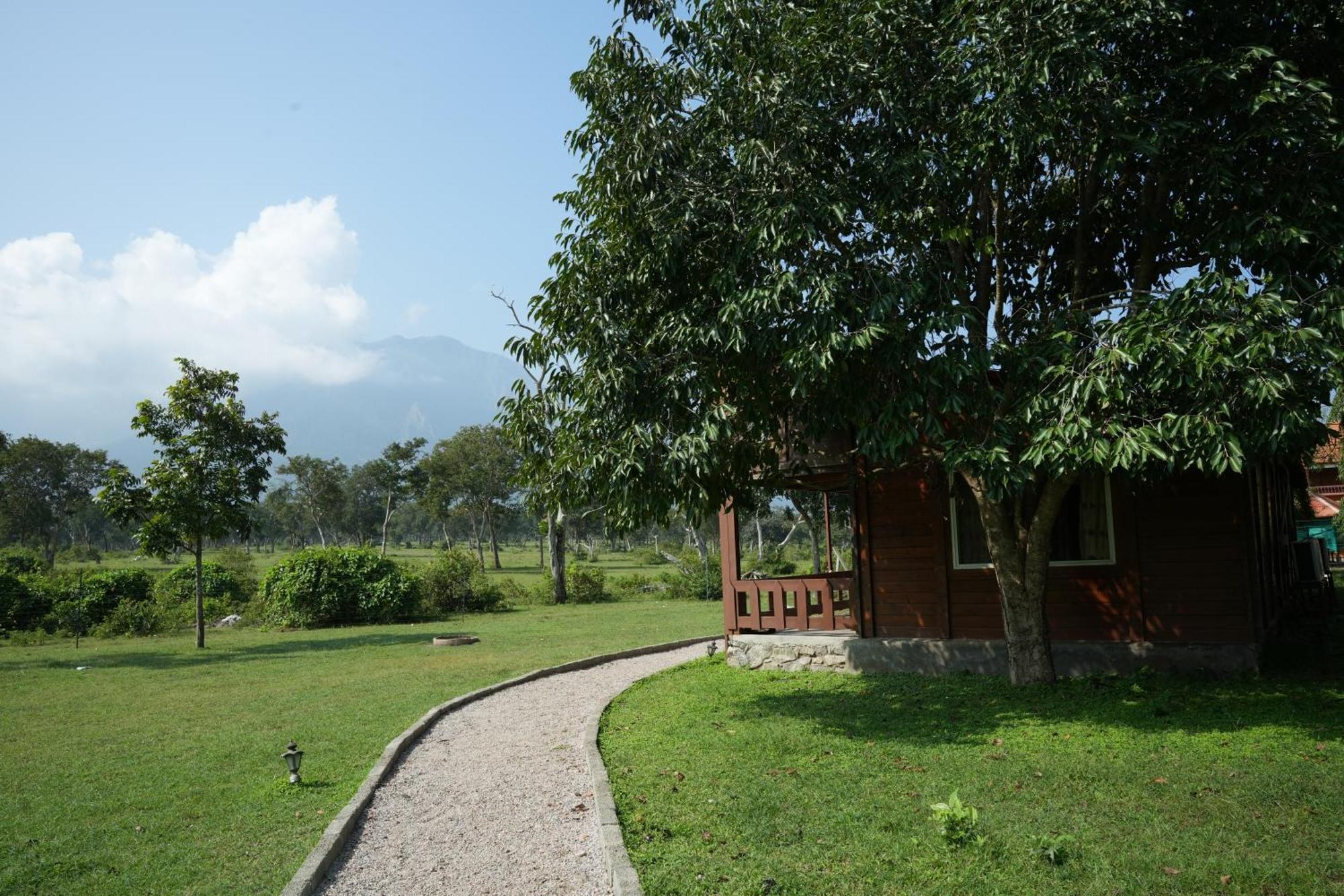 Labdhi Resorts Masinagudi- Stag Groups Not Allowed Εξωτερικό φωτογραφία