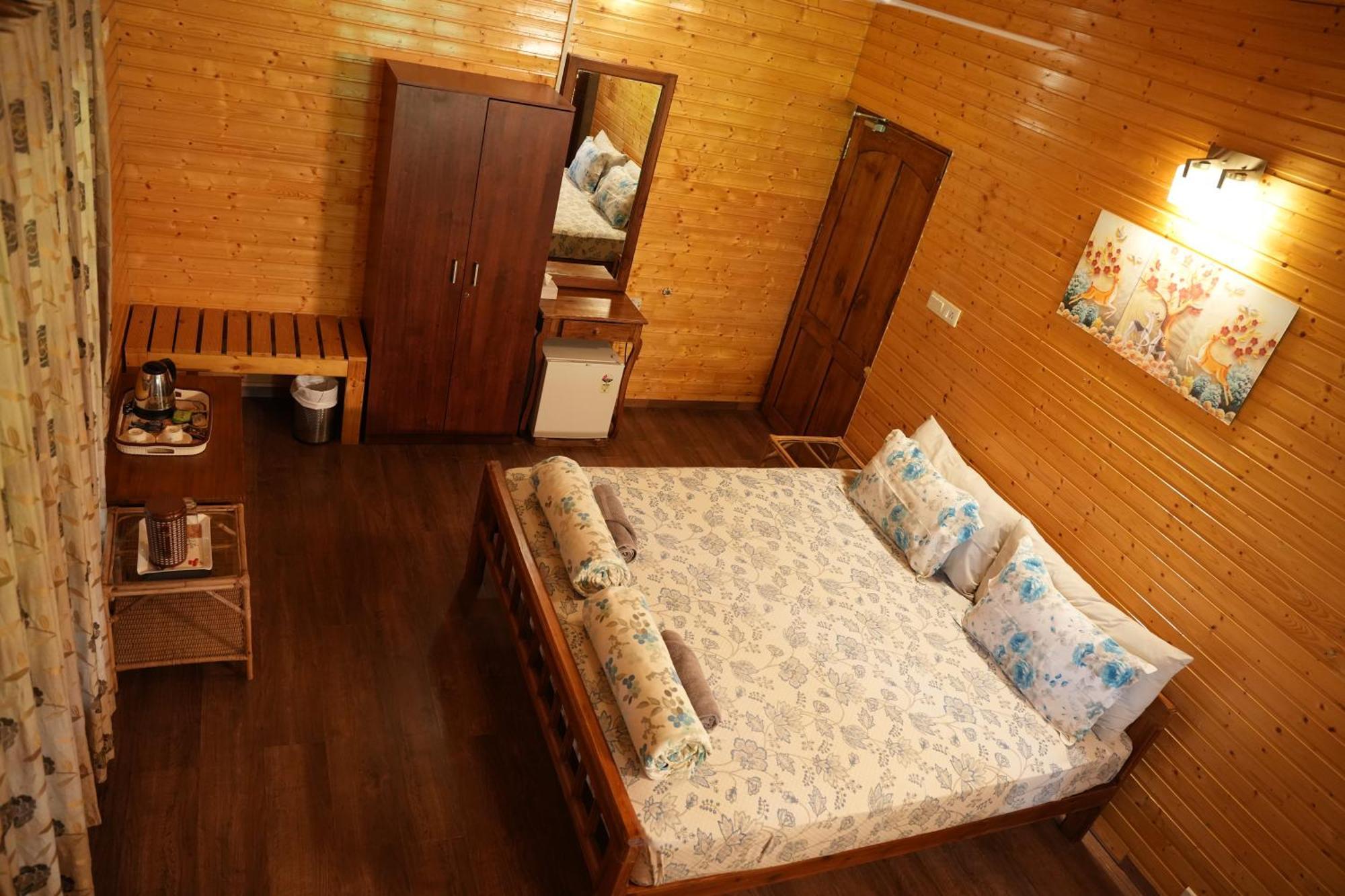 Labdhi Resorts Masinagudi- Stag Groups Not Allowed Εξωτερικό φωτογραφία