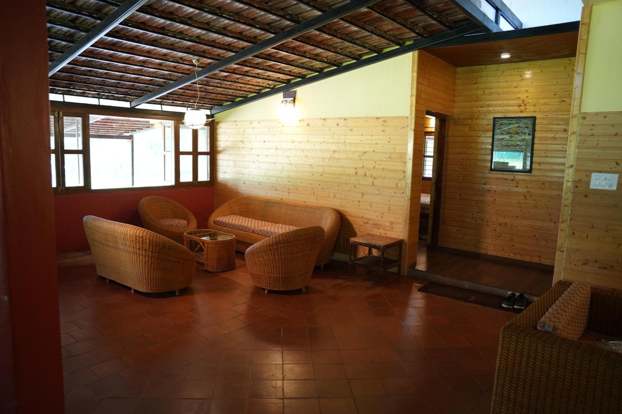 Labdhi Resorts Masinagudi- Stag Groups Not Allowed Εξωτερικό φωτογραφία