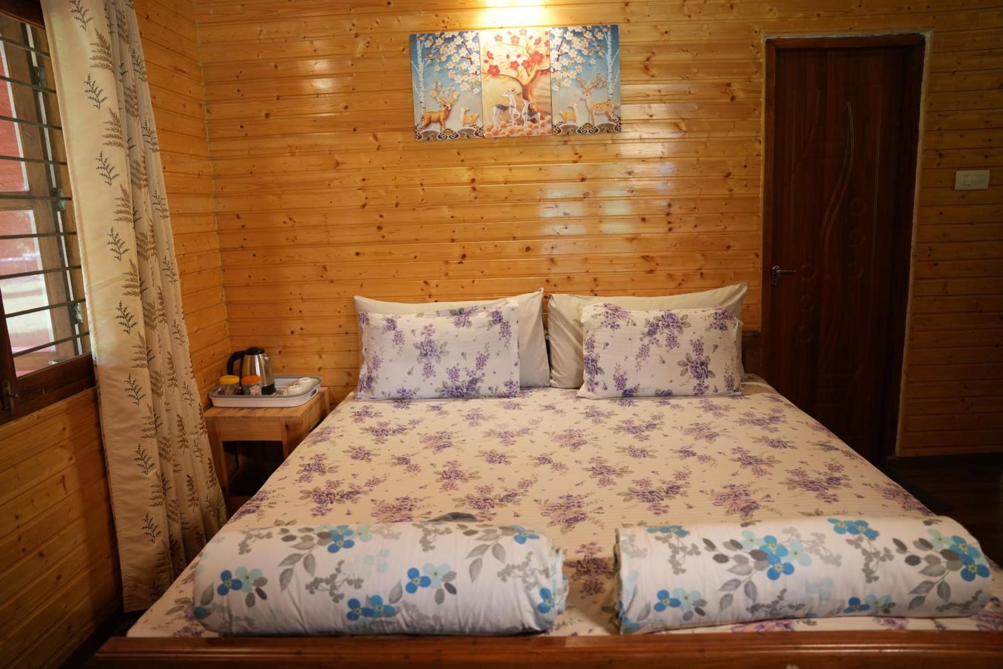Labdhi Resorts Masinagudi- Stag Groups Not Allowed Εξωτερικό φωτογραφία