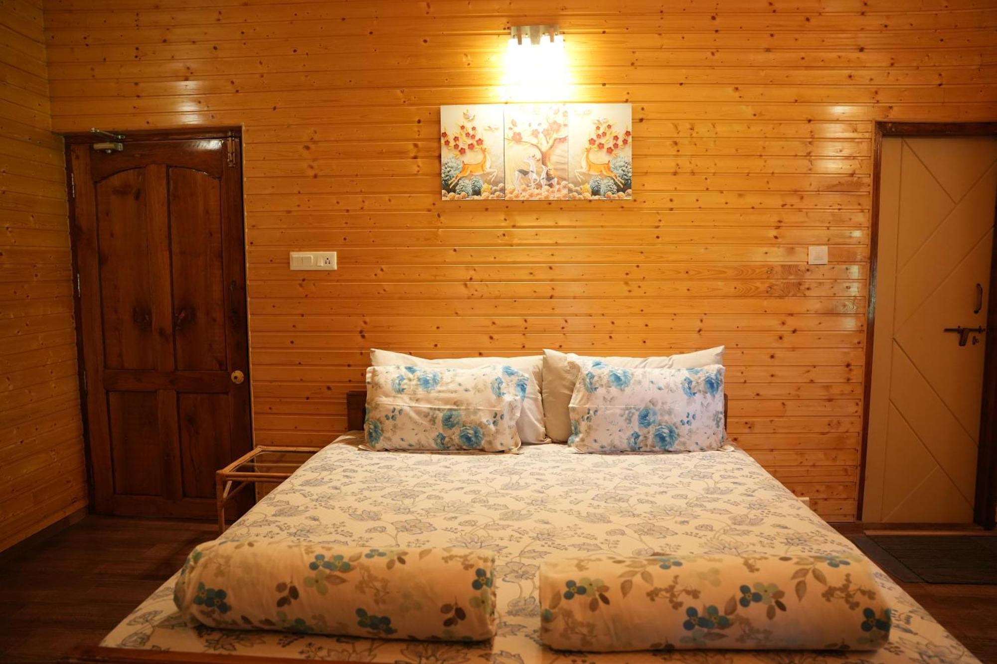 Labdhi Resorts Masinagudi- Stag Groups Not Allowed Εξωτερικό φωτογραφία
