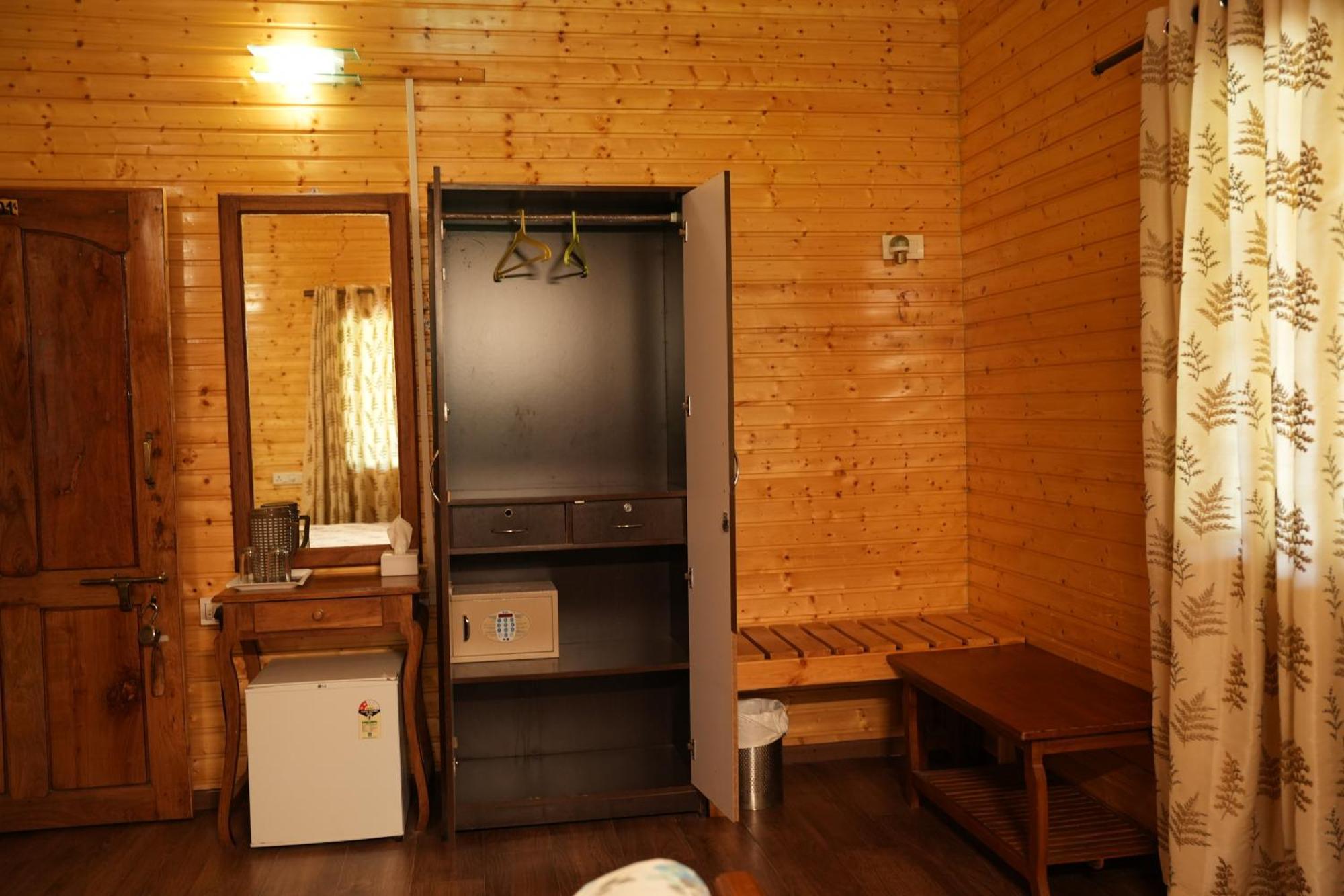 Labdhi Resorts Masinagudi- Stag Groups Not Allowed Εξωτερικό φωτογραφία