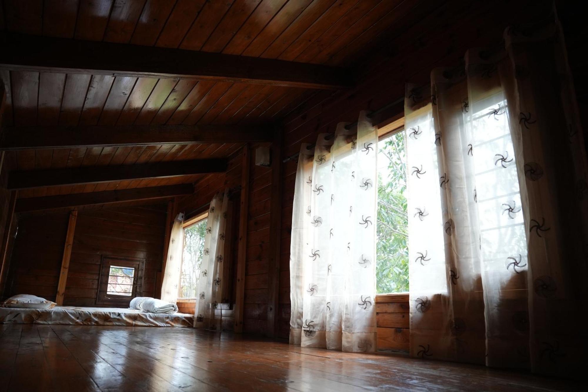 Labdhi Resorts Masinagudi- Stag Groups Not Allowed Εξωτερικό φωτογραφία