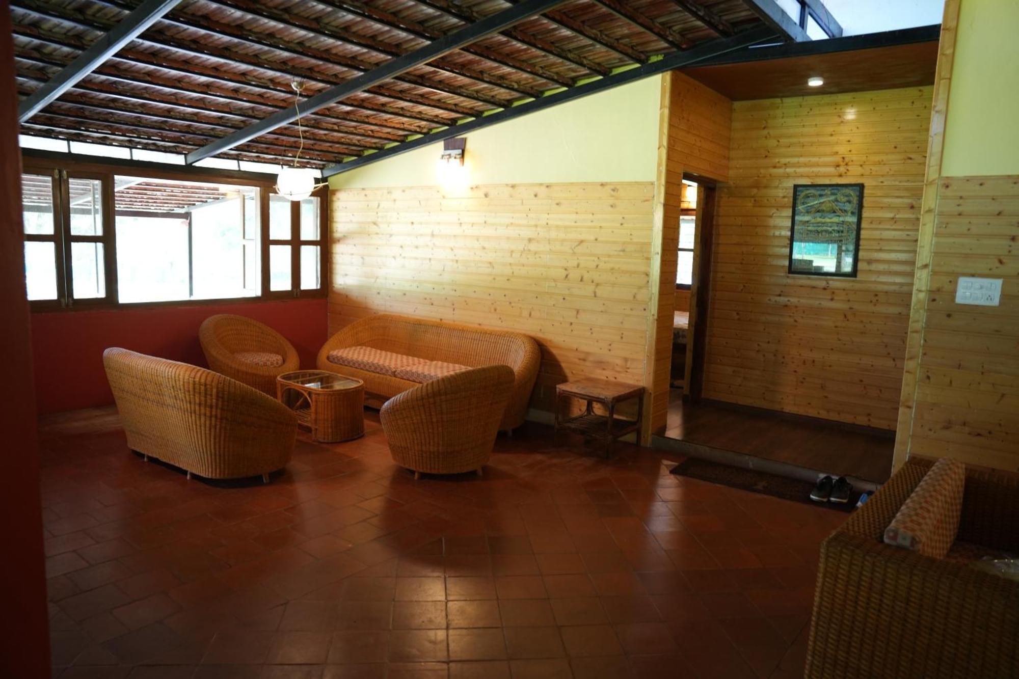 Labdhi Resorts Masinagudi- Stag Groups Not Allowed Εξωτερικό φωτογραφία