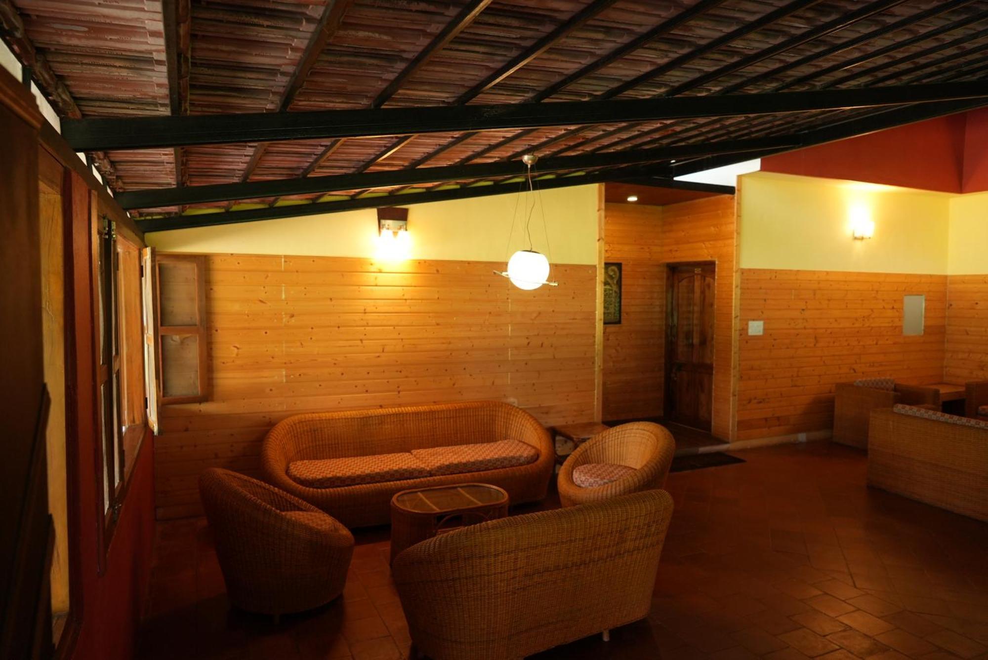 Labdhi Resorts Masinagudi- Stag Groups Not Allowed Εξωτερικό φωτογραφία