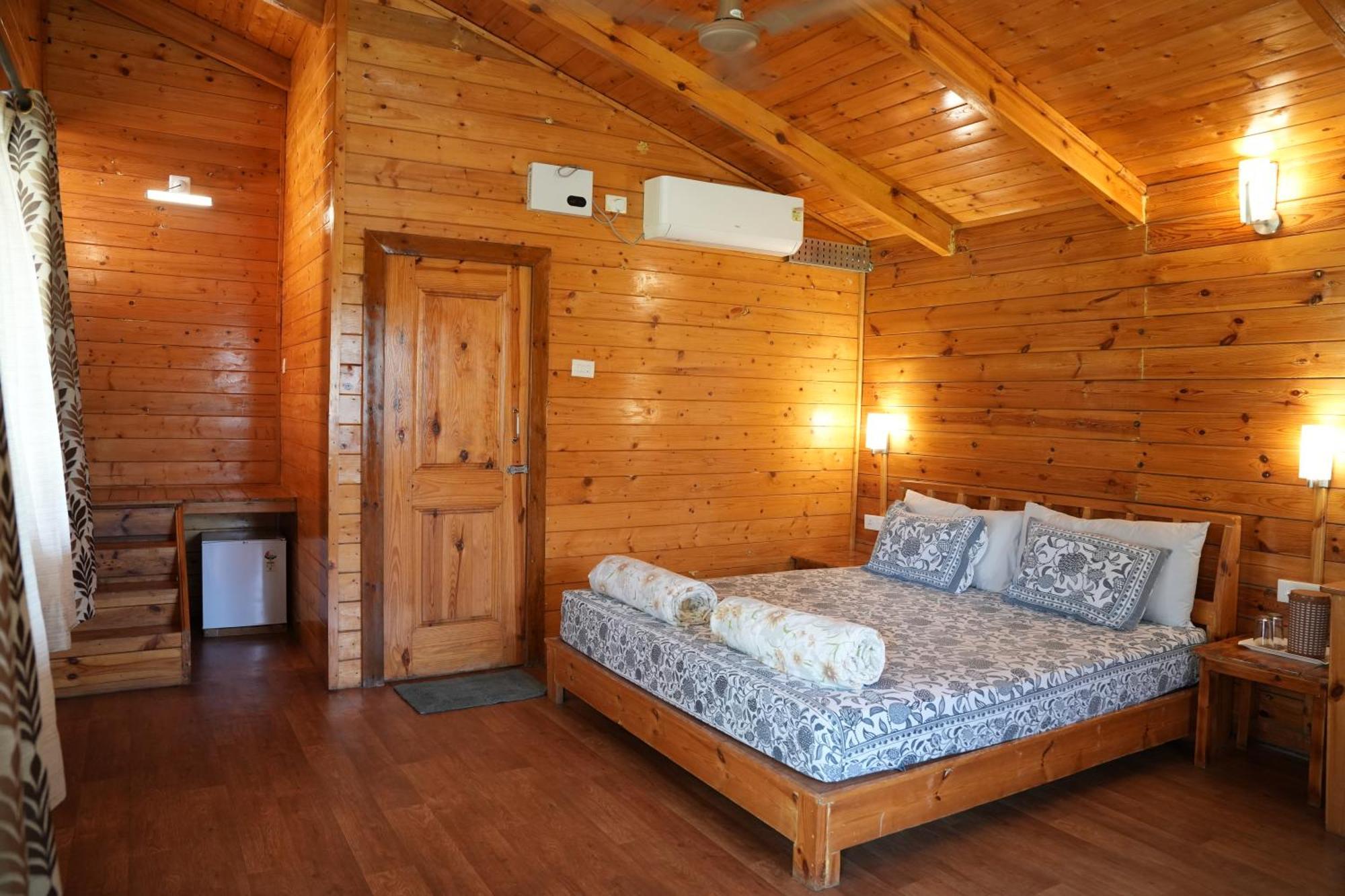 Labdhi Resorts Masinagudi- Stag Groups Not Allowed Εξωτερικό φωτογραφία