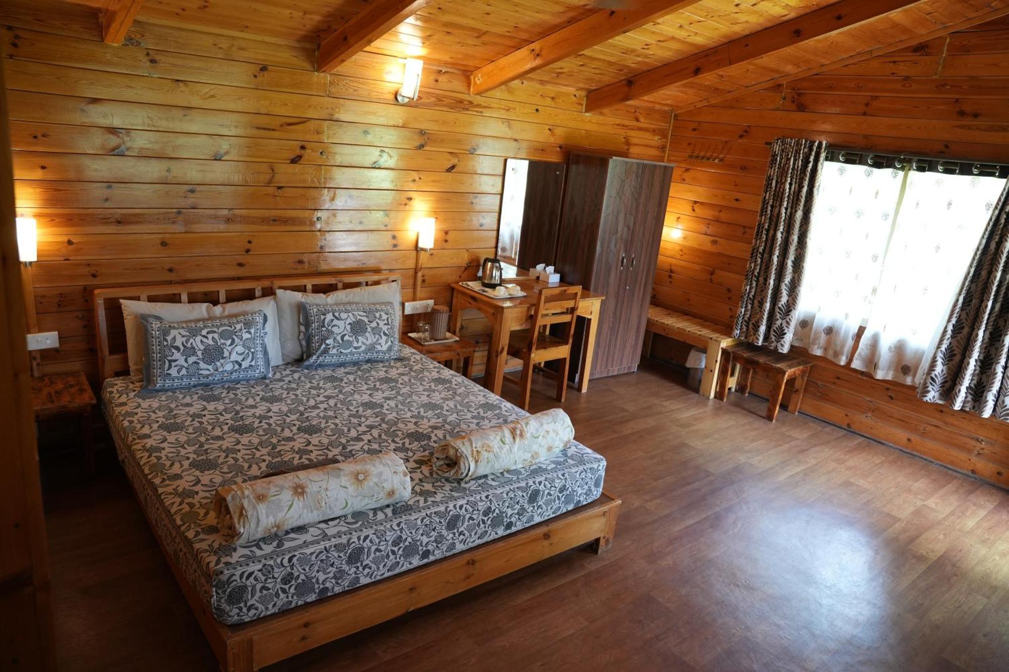 Labdhi Resorts Masinagudi- Stag Groups Not Allowed Εξωτερικό φωτογραφία