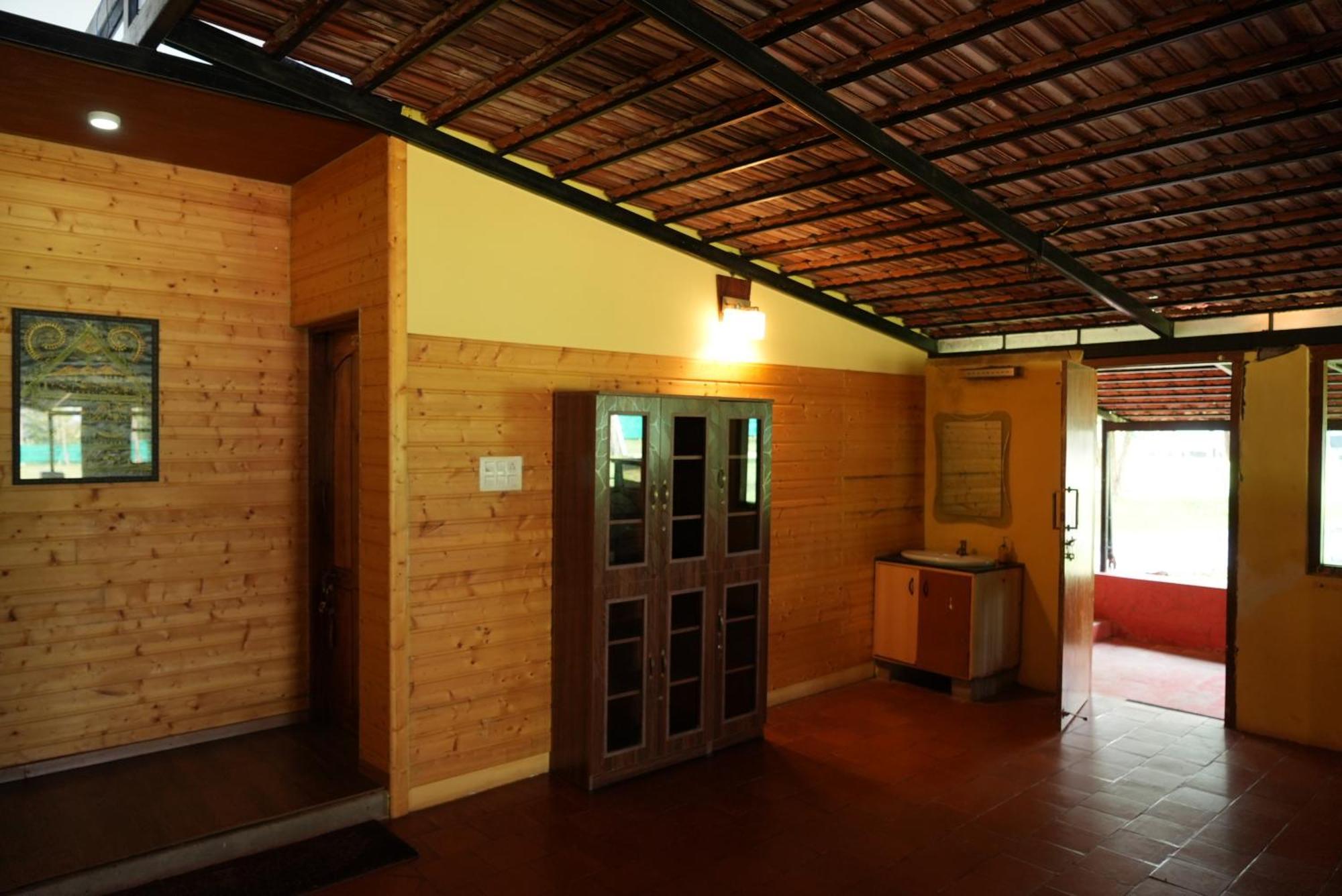 Labdhi Resorts Masinagudi- Stag Groups Not Allowed Εξωτερικό φωτογραφία