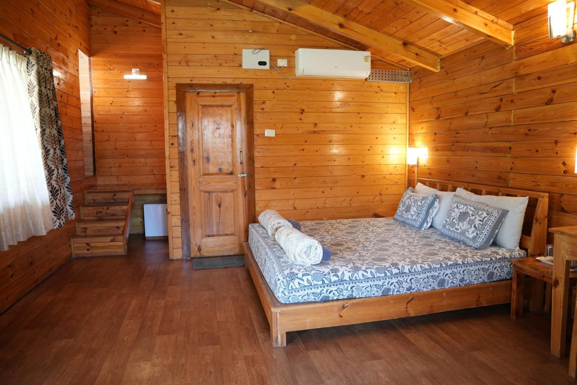 Labdhi Resorts Masinagudi- Stag Groups Not Allowed Εξωτερικό φωτογραφία