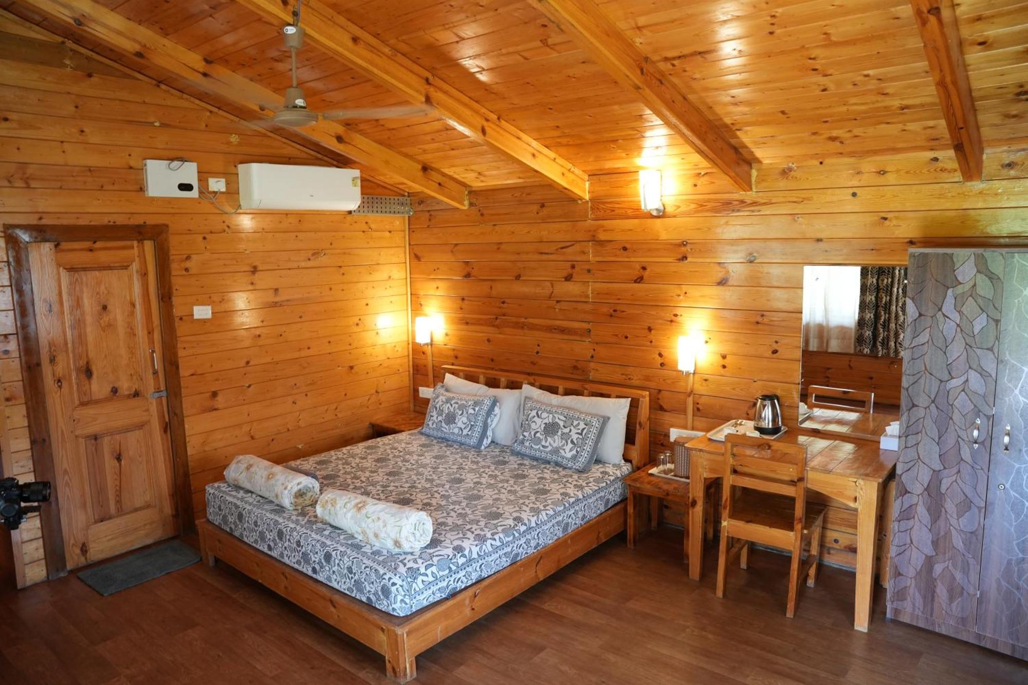 Labdhi Resorts Masinagudi- Stag Groups Not Allowed Εξωτερικό φωτογραφία