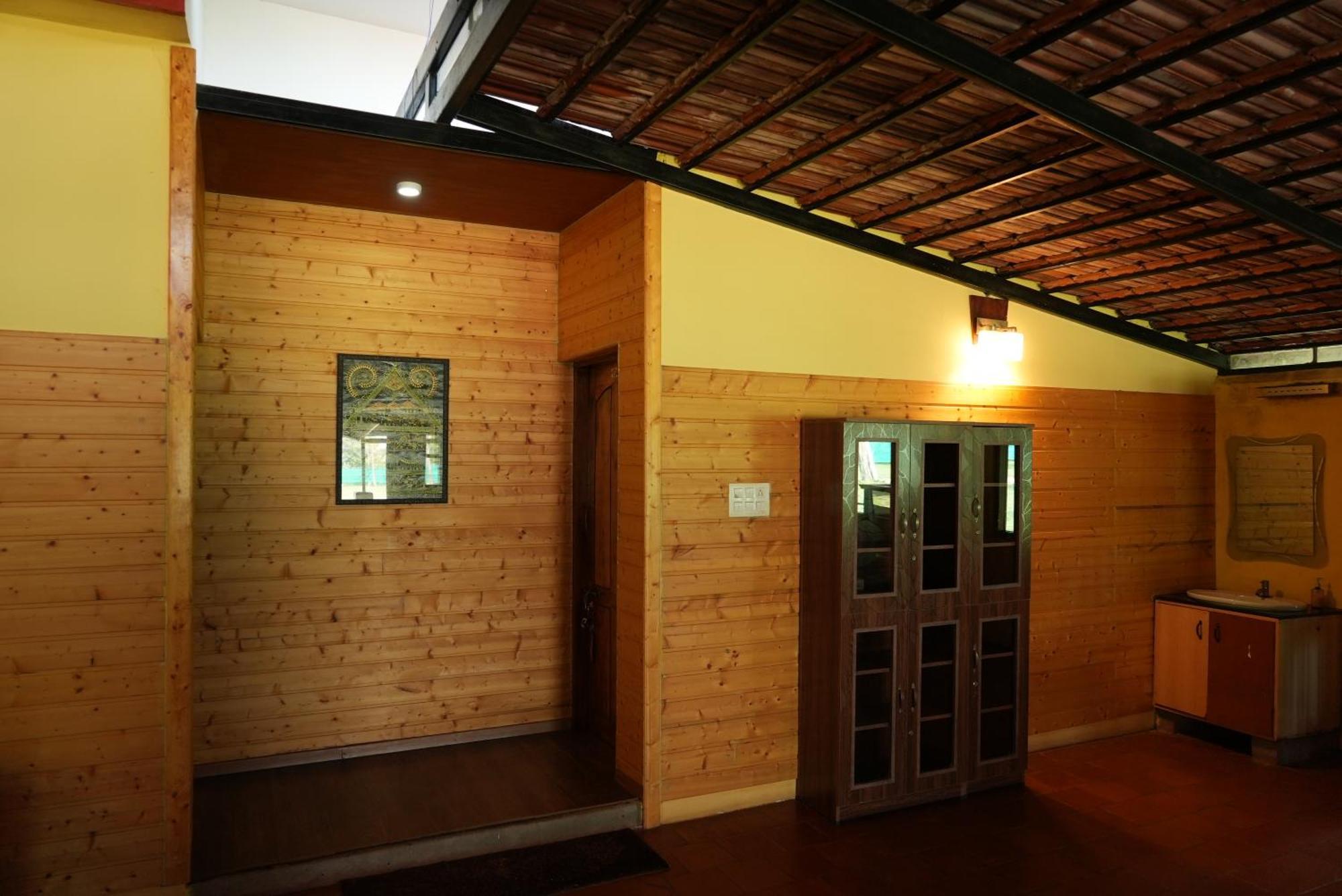 Labdhi Resorts Masinagudi- Stag Groups Not Allowed Εξωτερικό φωτογραφία