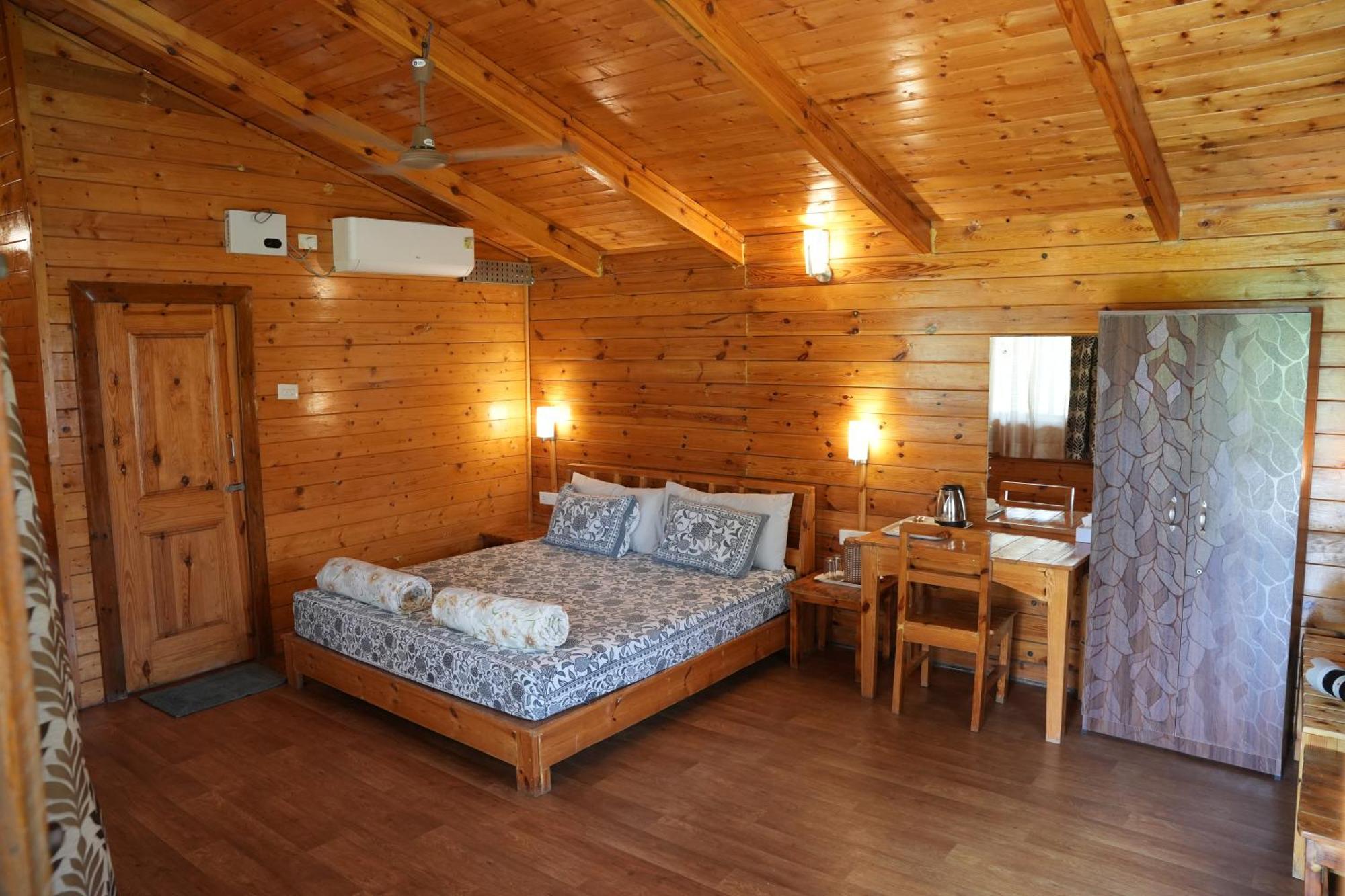 Labdhi Resorts Masinagudi- Stag Groups Not Allowed Εξωτερικό φωτογραφία